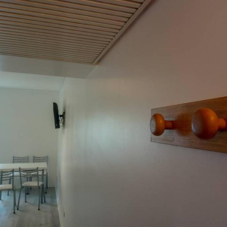 Avenida Corrientes, Obelisco, Cultura y Confort - Apartamento de 1 dormitorio - 10