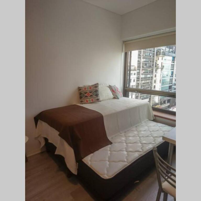 Avenida Corrientes, Obelisco, Cultura y Confort - Apartamento de 1 dormitorio - 15