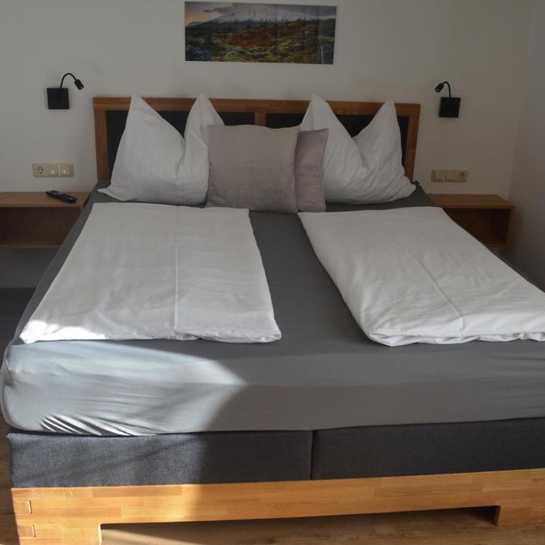 Ramseiderhof - Apartment mit 2 Schlafzimmern - 2