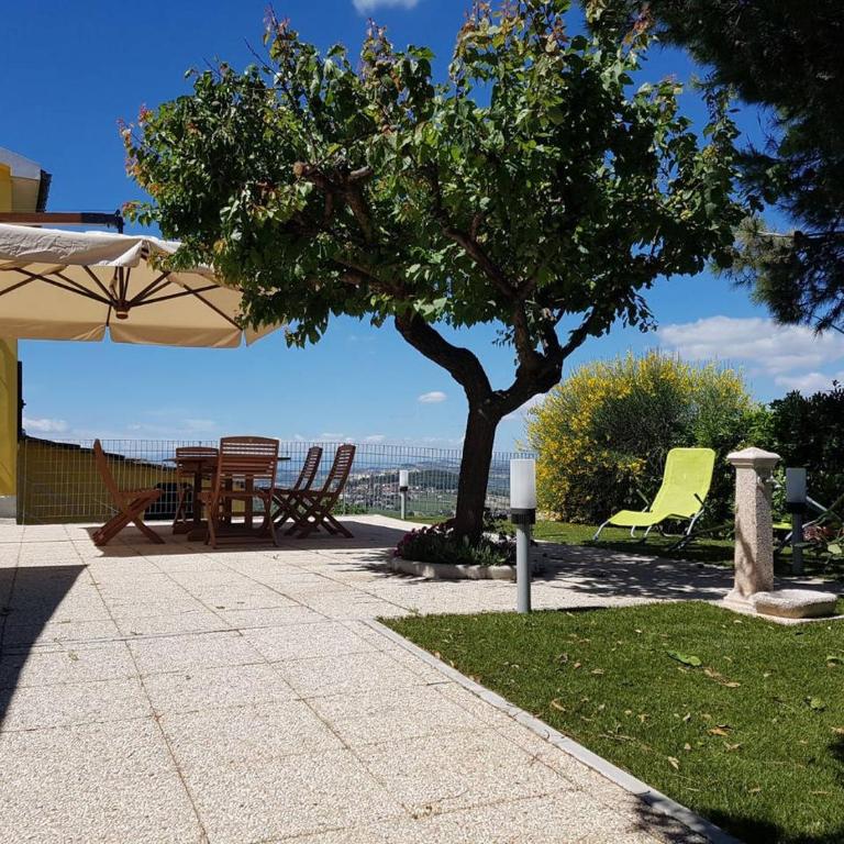 Casa Vacanze BELLAVISTA - Casa con 4 camere da letto - 19