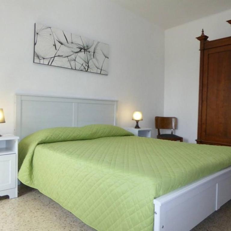 Casa Vacanze BELLAVISTA - Casa con 4 camere da letto - 10