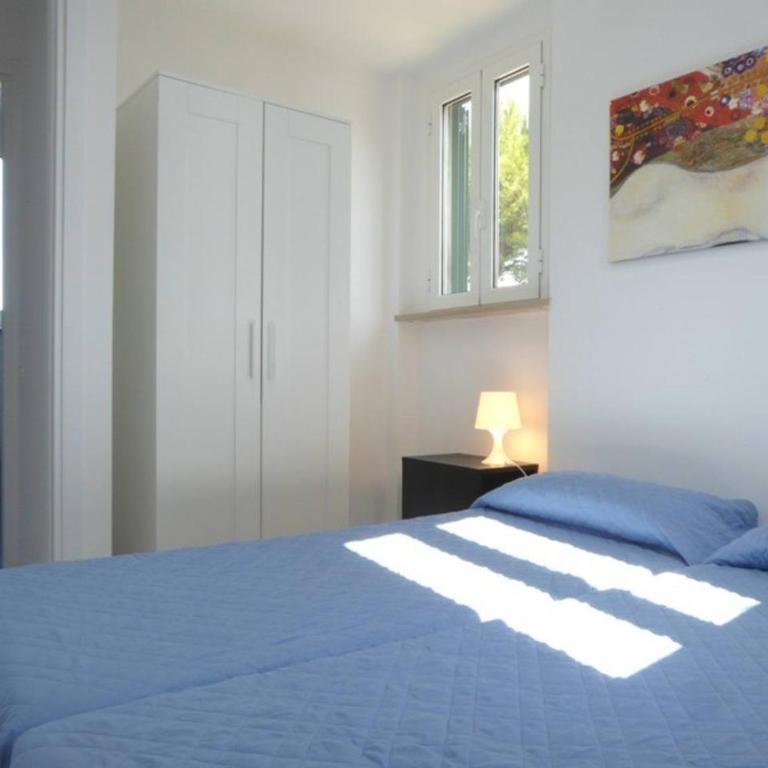 Casa Vacanze BELLAVISTA - Casa con 4 camere da letto - 11