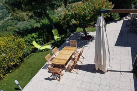 Casa Vacanze BELLAVISTA - Casa con 4 camere da letto - 18