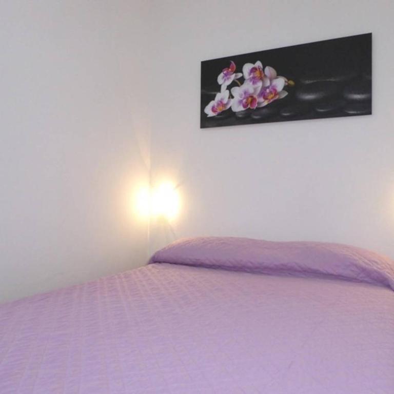 Casa Vacanze BELLAVISTA - Casa con 4 camere da letto - 9
