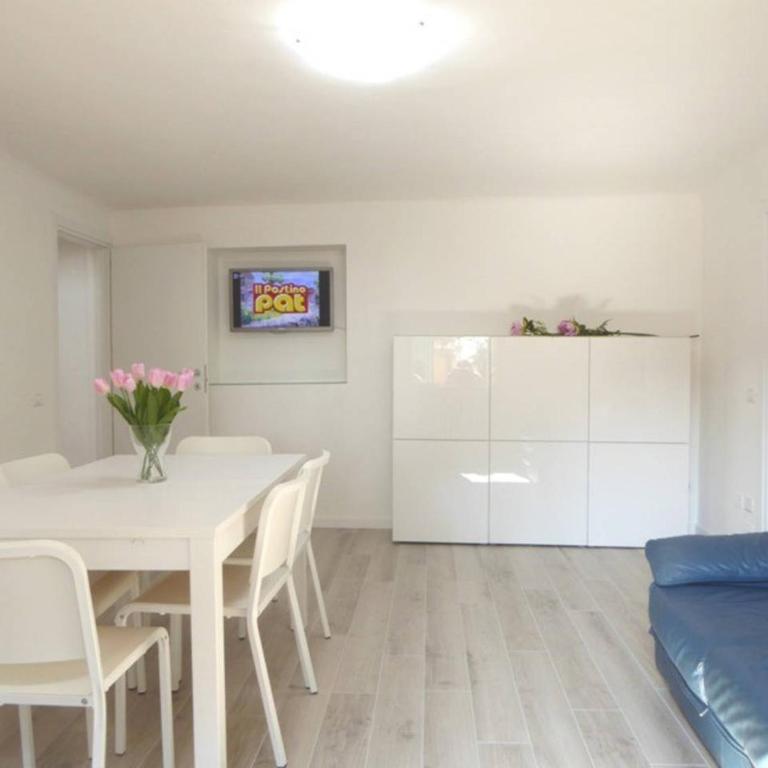 Casa Vacanze BELLAVISTA - Casa con 4 camere da letto - 5