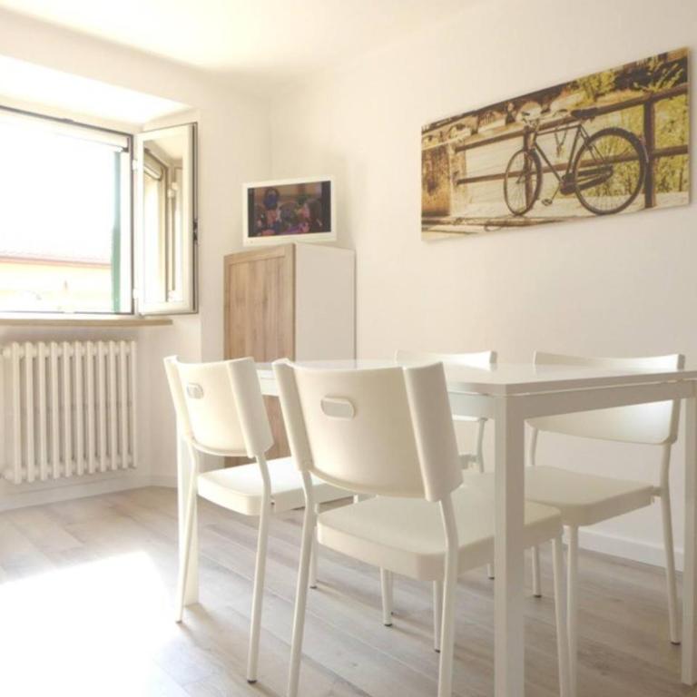 Casa Vacanze BELLAVISTA - Casa con 4 camere da letto - 4