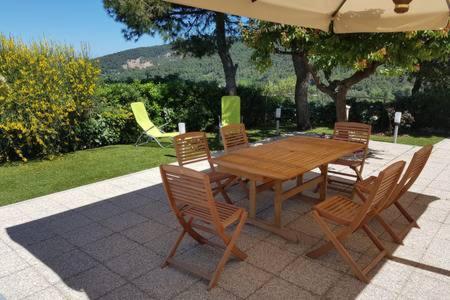 Casa Vacanze BELLAVISTA - Casa con 4 camere da letto - 17