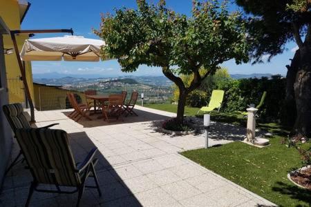 Casa Vacanze BELLAVISTA - Casa con 4 camere da letto - 20