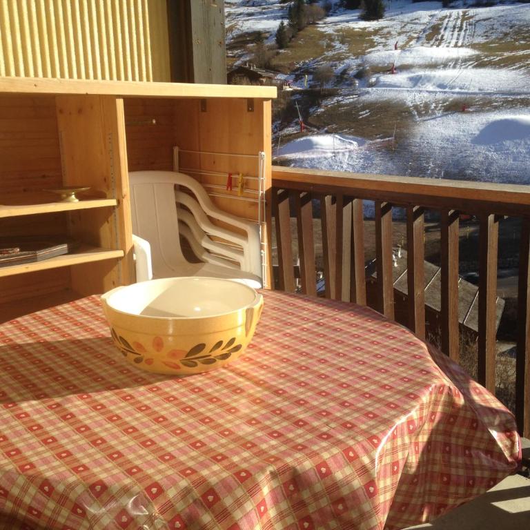 La Vardase - One-Bedroom Apartment - 3