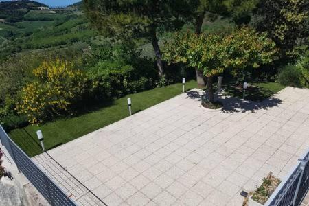 Casa Vacanze BELLAVISTA - Casa con 4 camere da letto - 21