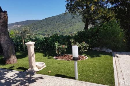 Casa Vacanze BELLAVISTA - Casa con 4 camere da letto - 15