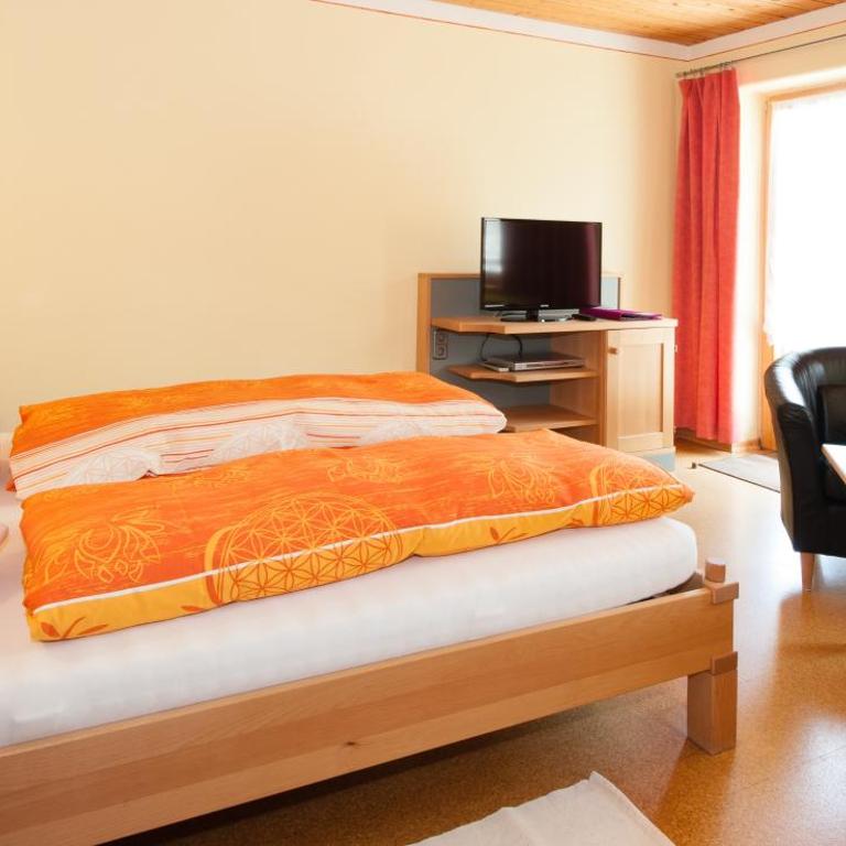BIO Appartement Resort - Deluxe Doppelzimmer - 1