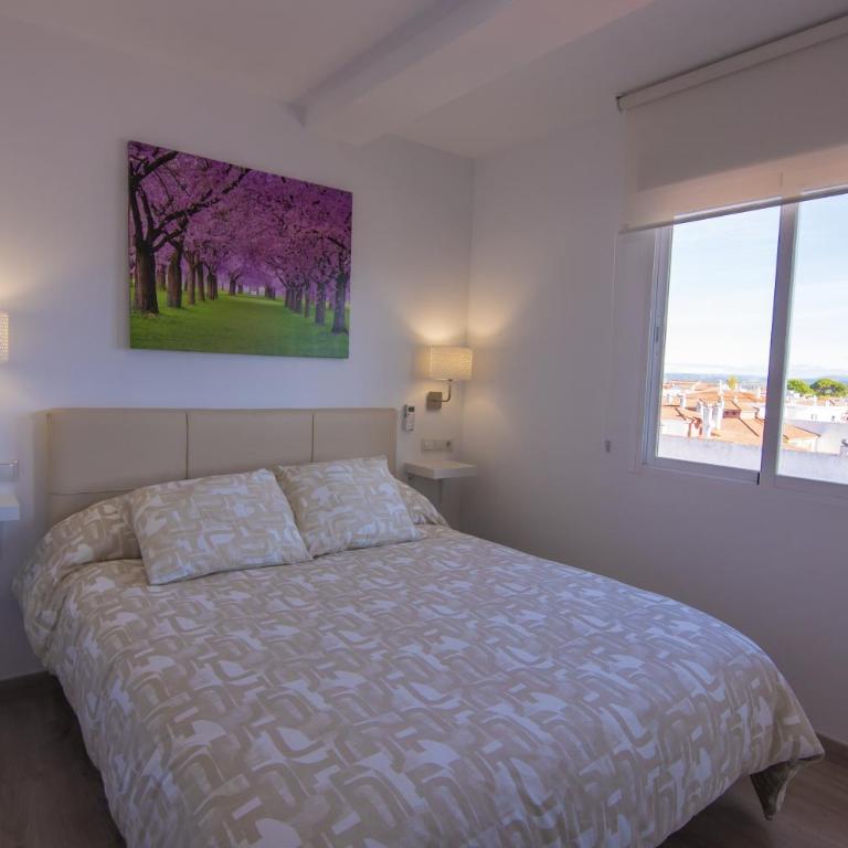 Mirador de Ronda 2 - Apartamento de 1 dormitorio - 15