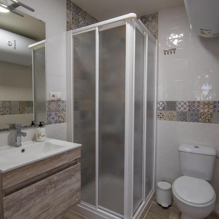 Mirador de Ronda 2 - Apartamento de 1 dormitorio - 17