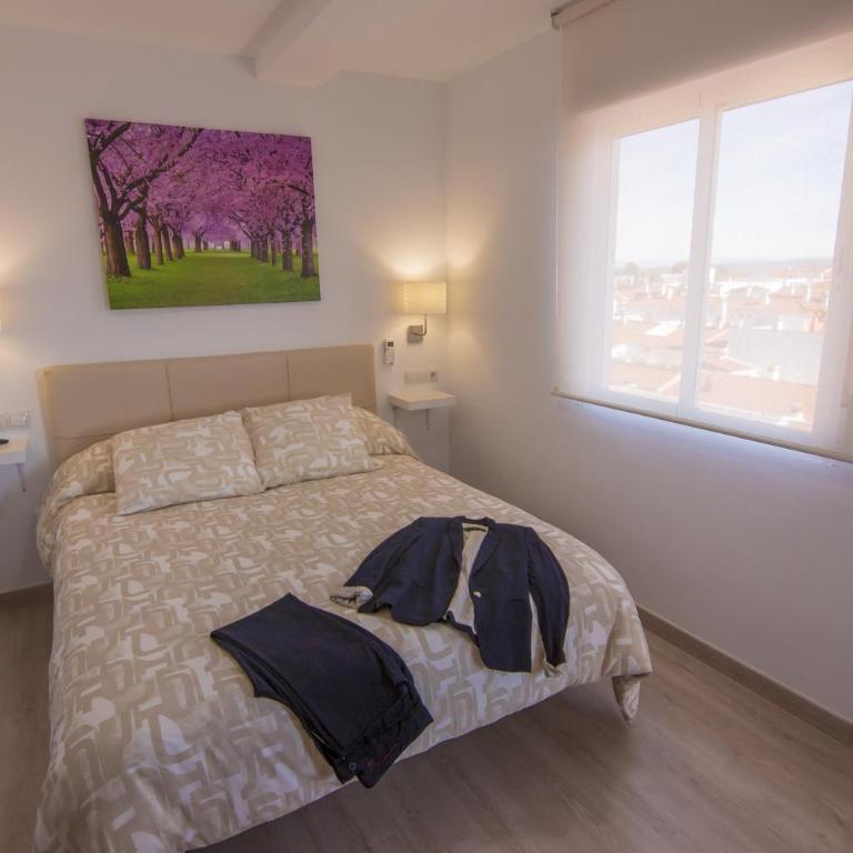 Mirador de Ronda 2 - Apartamento de 1 dormitorio - 5