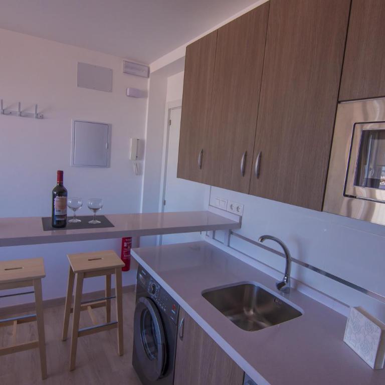 Mirador de Ronda 2 - Apartamento de 1 dormitorio - 7