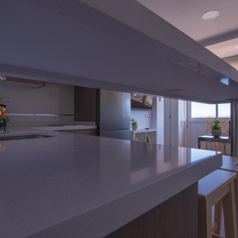 Mirador de Ronda 2 - Apartamento de 1 dormitorio - 8