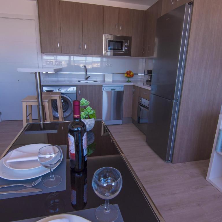 Mirador de Ronda 2 - Apartamento de 1 dormitorio - 10