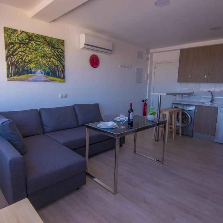 Mirador de Ronda 2 - Apartamento de 1 dormitorio - 12
