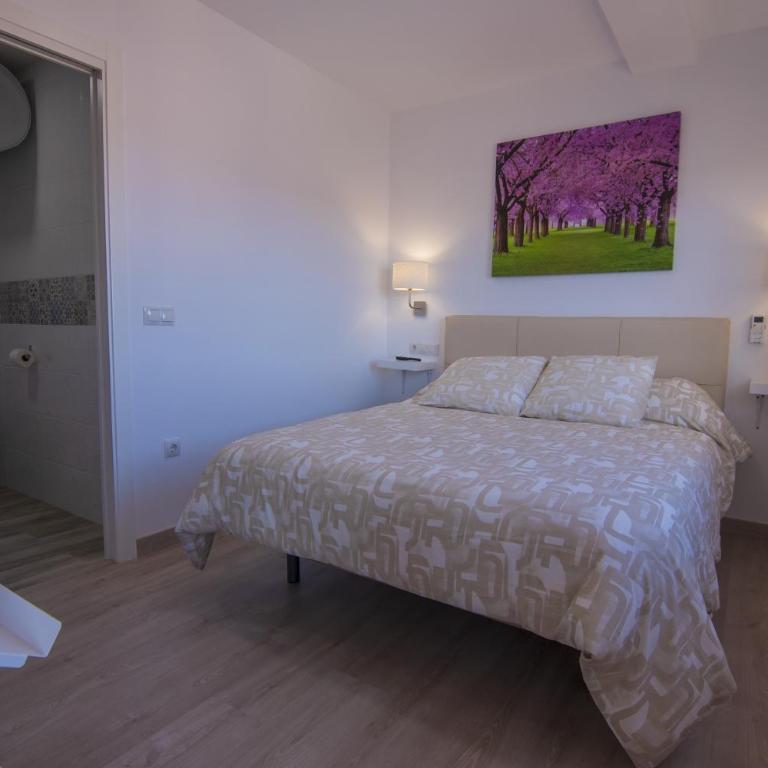 Mirador de Ronda 2 - Apartamento de 1 dormitorio - 13