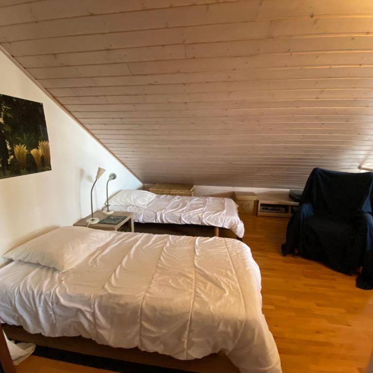 le montanet - Maison de Vacances - 18