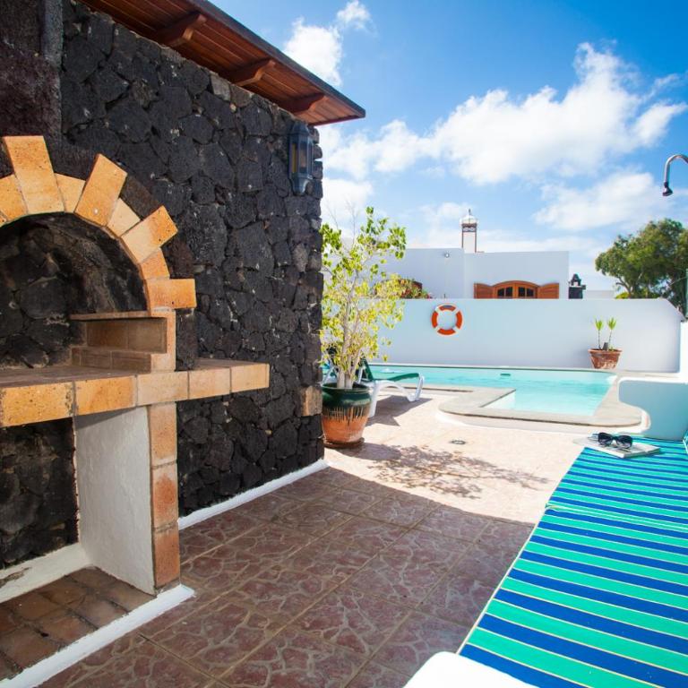 ALIZUTH VILLA - Villa de 2 dormitorios - 20