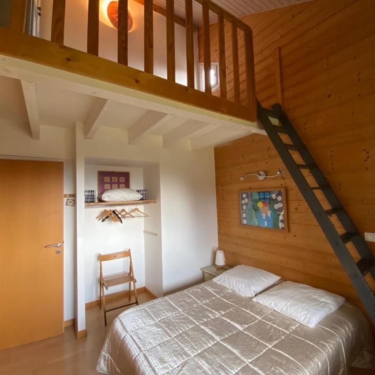 le montanet - Maison de Vacances - 15