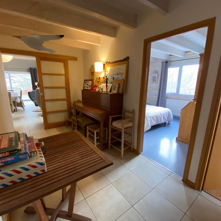 le montanet - Maison de Vacances - 6