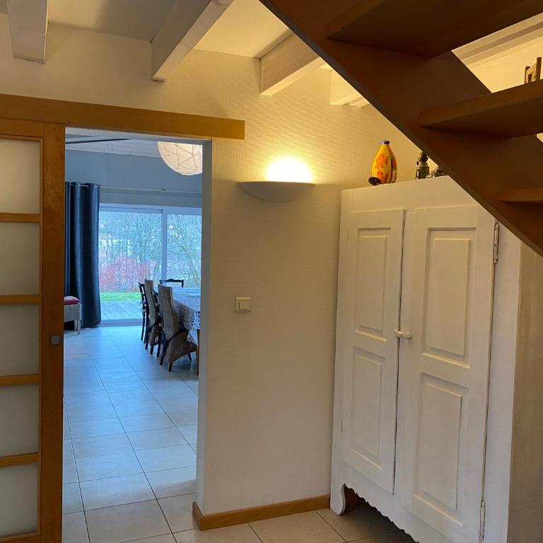 le montanet - Maison de Vacances - 3