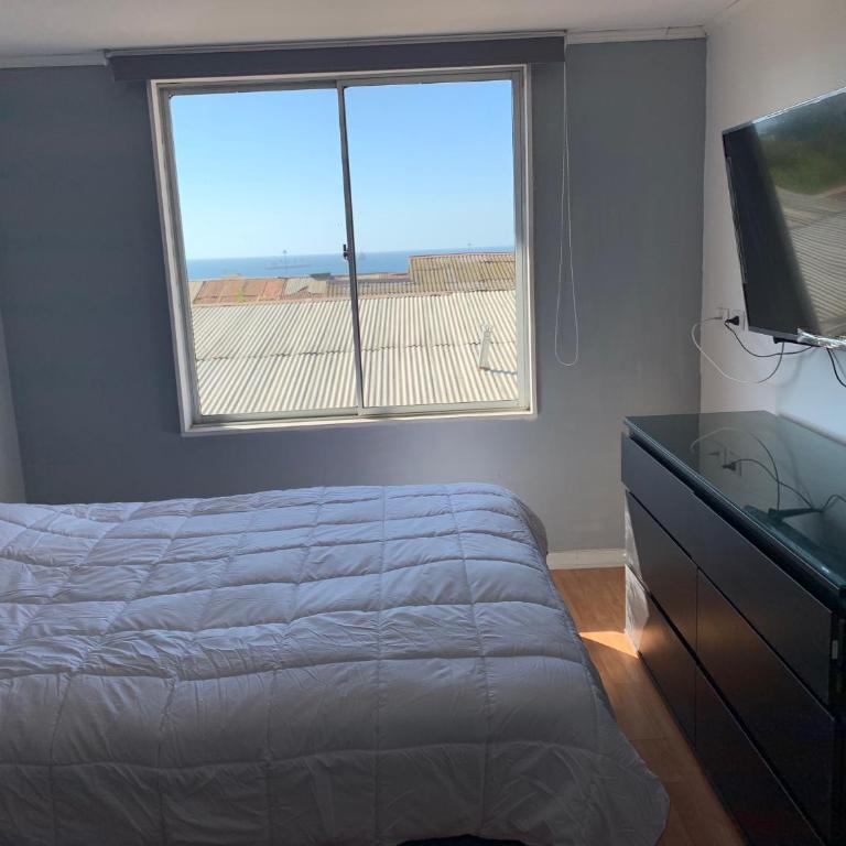 HOSTAL COSTA VIÑA - Deluxe Room - 10