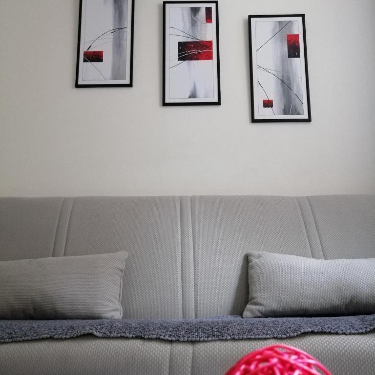 Studio Apartman KOCKA - Studio Apartman - 26