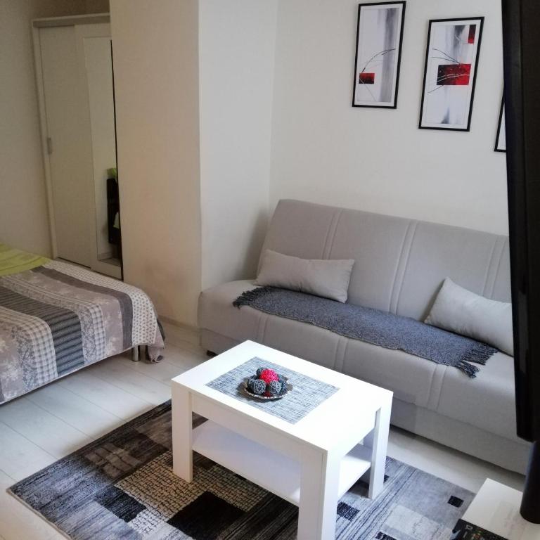 Studio Apartman KOCKA - Studio Apartman - 7