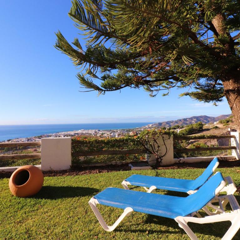 Villa Hermoso SpainSunRentals 1146 - Villa con piscina privada - 3