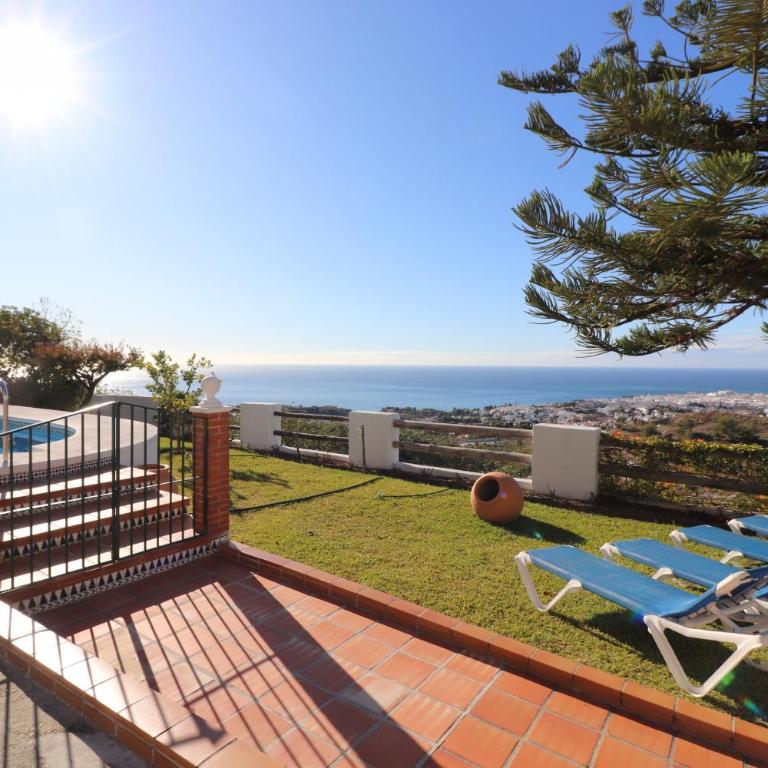 Villa Hermoso SpainSunRentals 1146 - Villa con piscina privada - 30