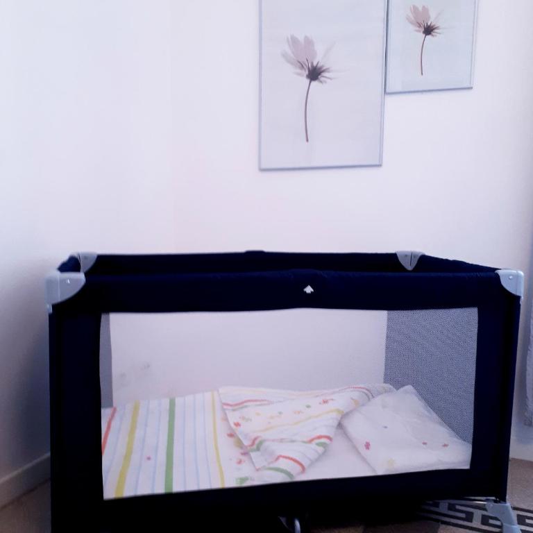 Apartment Ostiense Piramide Station - Appartamento con 2 Camere da Letto - 23