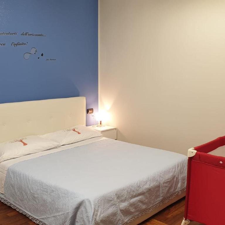 Poggio degli Ulivi - Appartamento con 1 Camera da Letto - 31