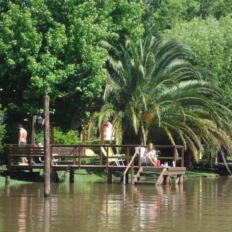 Ensueño casa de isla - Casa de 2 dormitorios - 25