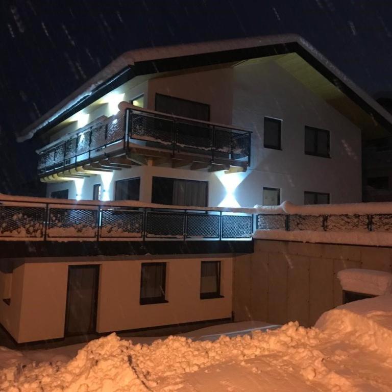Auszeit - Apartment - 19