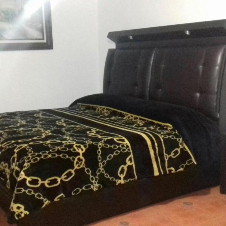 Hotel Rancho el Paraíso - Habitación Doble - 2