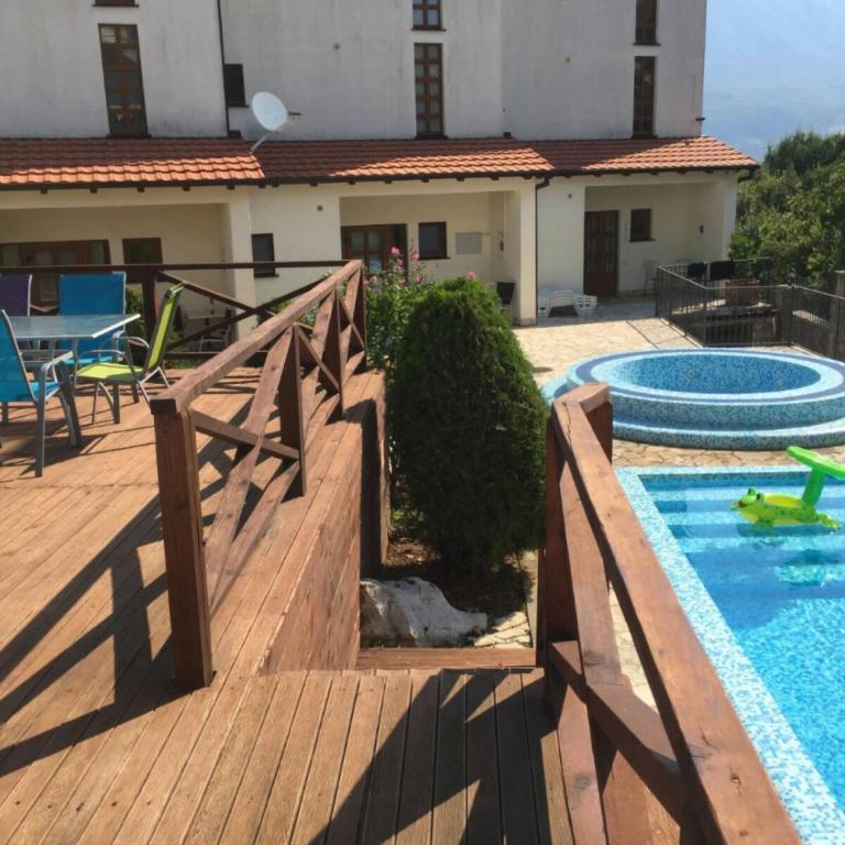 Suntime Villa 7 - Gradska Kuća sa 3 Spavaće Sobe - 2