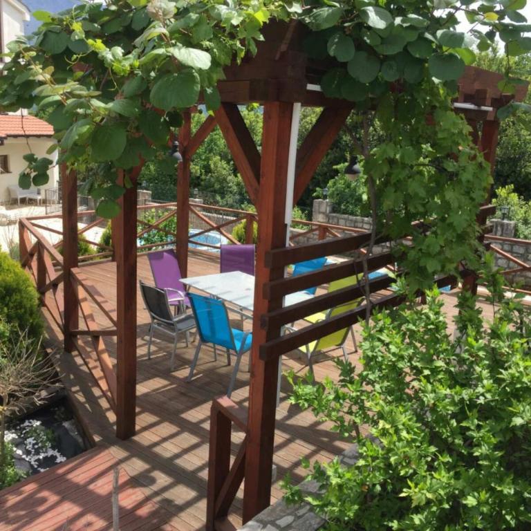 Suntime Villa 7 - Gradska Kuća sa 3 Spavaće Sobe - 5