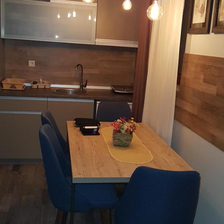 Milmari Premijer 30 Kopaonik - One-Bedroom Apartment - 9