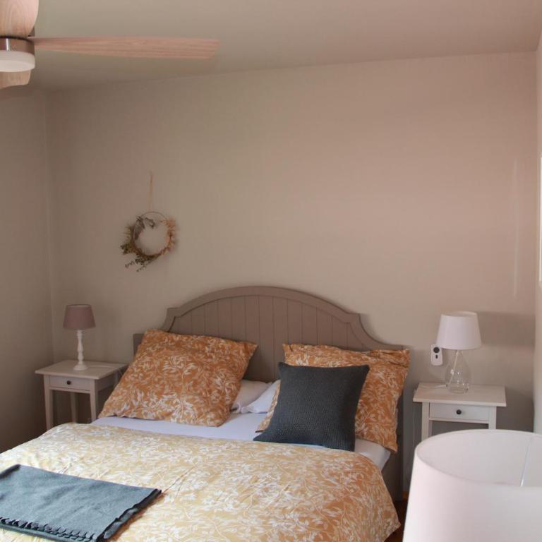 Ferienwohnung Oberammergau - Apartment mit 2 Schlafzimmern - 20
