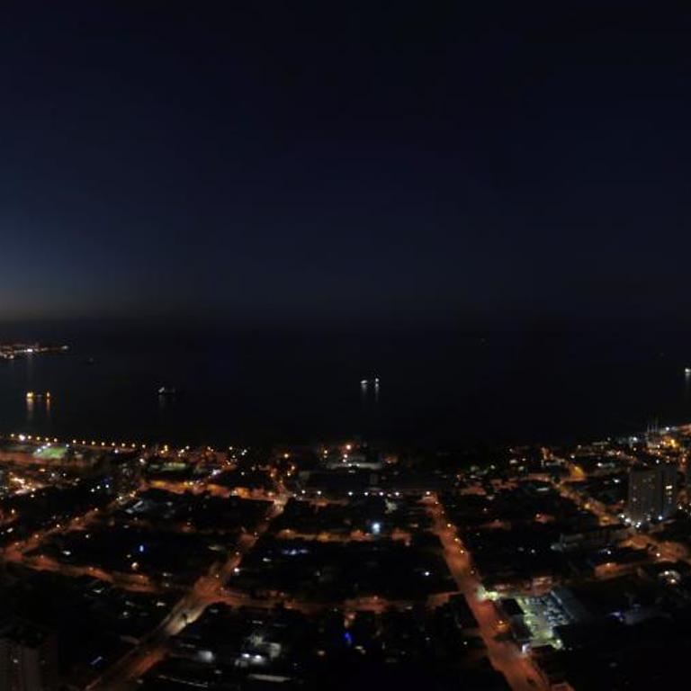 Edificio Alto Placeres - Studio Apartment with Sea View - 1