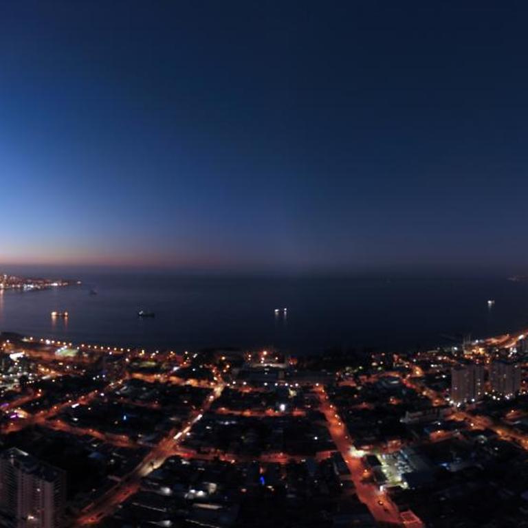 Edificio Alto Placeres - Studio Apartment with Sea View - 2