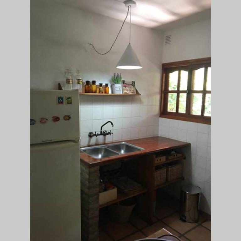 Santa Rosa con parque y rio Ideal para familias - Casa Unifamiliar de 2 dormitorios - 21