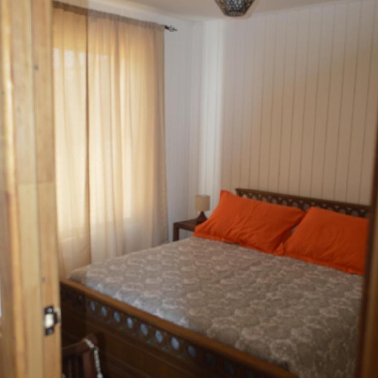 "LaEmboscadapuntocl" Directo es otra cosa - Two-Bedroom House - 11