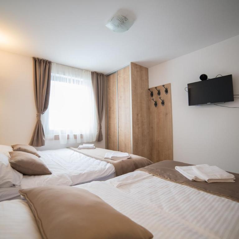 Drugarska priča - Superior Apartment - 14