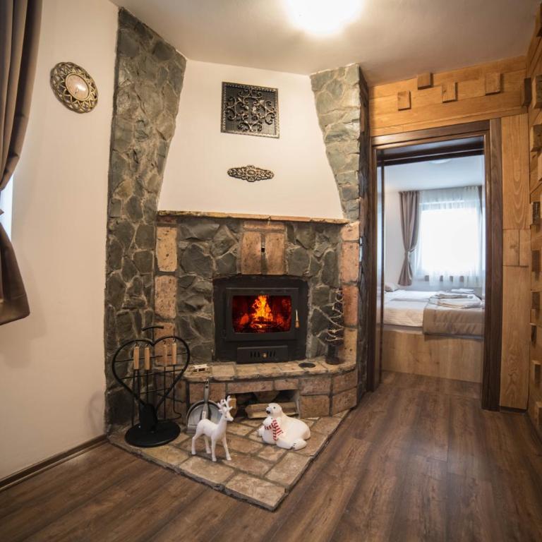 Drugarska priča - Superior Apartment - 23