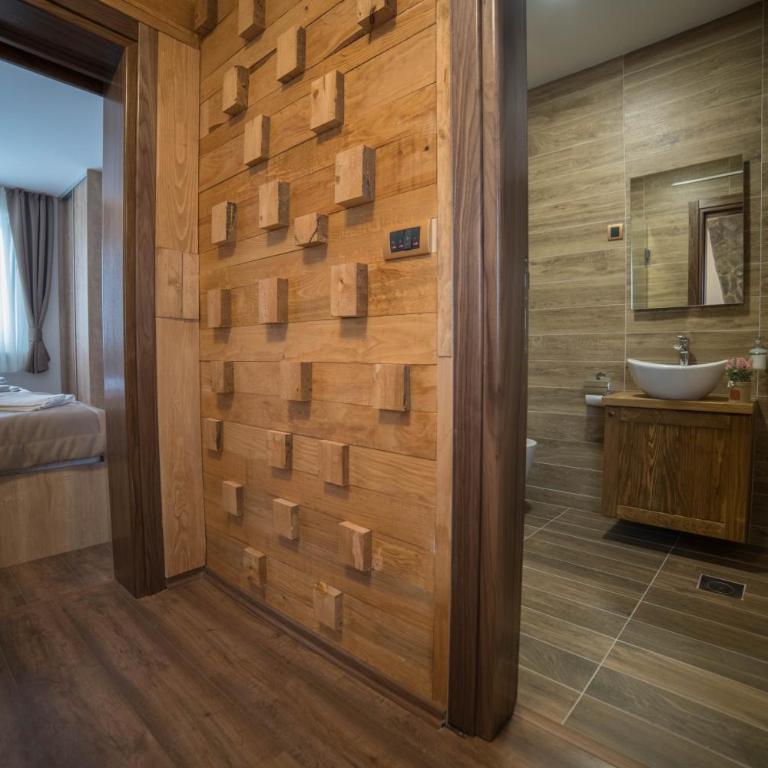 Drugarska priča - Superior Apartment - 22